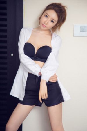 梦幻女孩