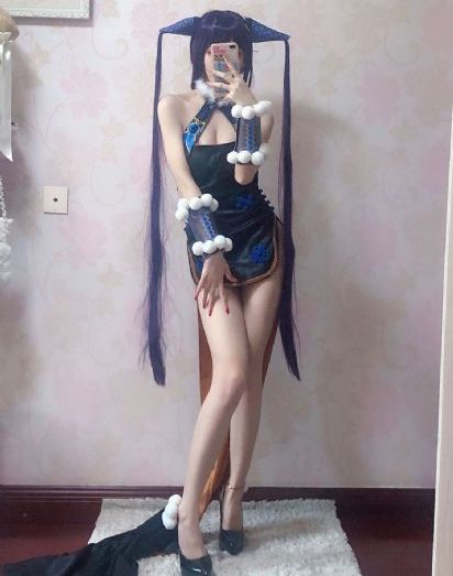 神马与秋霞