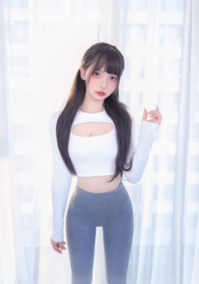 裸睡室友把我j玩硬了