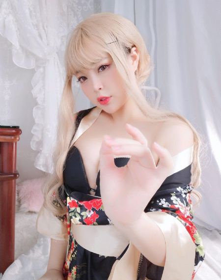 女儿国前传