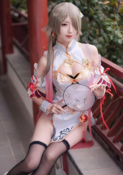 善良的空姐