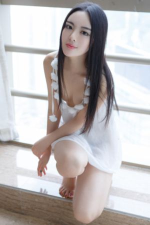 《花宵道中》