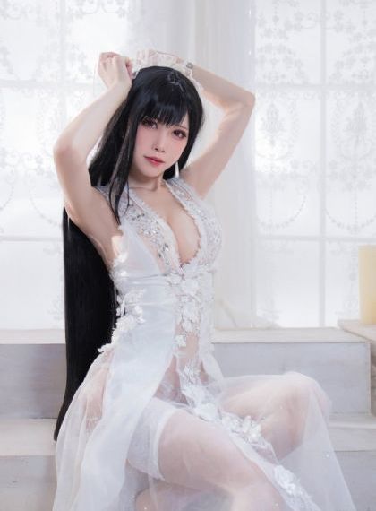 小姨子的味道