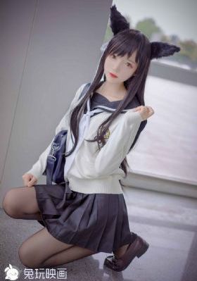 传说的魔女