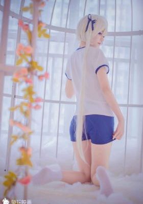 月影特工