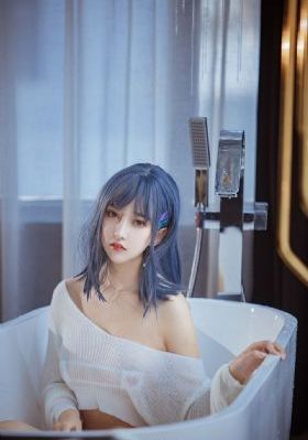 小东西我们三个一起c你