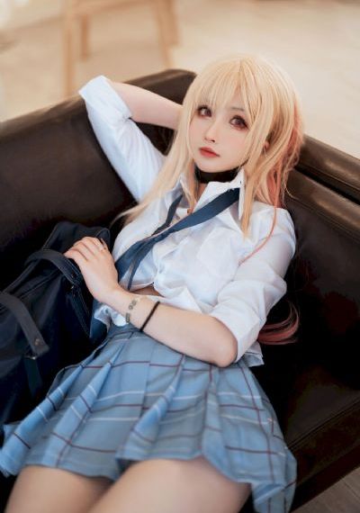 女演员的性试镜
