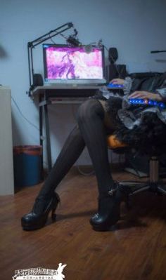 嘘禁止想象!