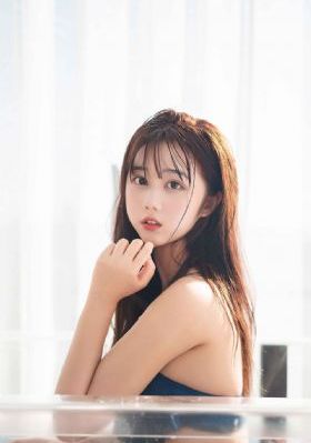 v娘的故事