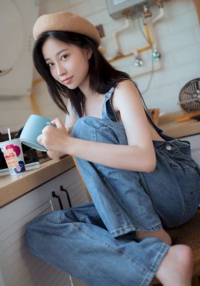原先的苦瓜网