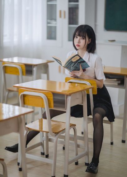 僧侣的色欲之夜