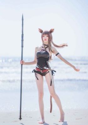公共女人
