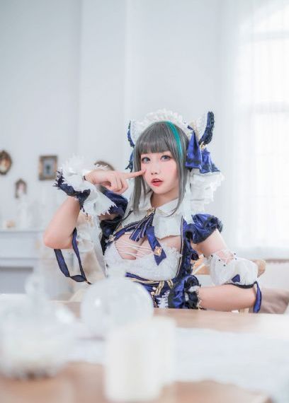 美味妹妹
