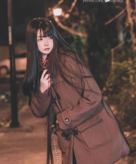 上司的妻子