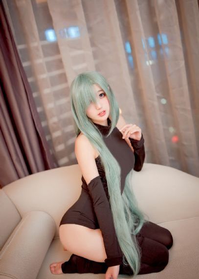 女人星球
