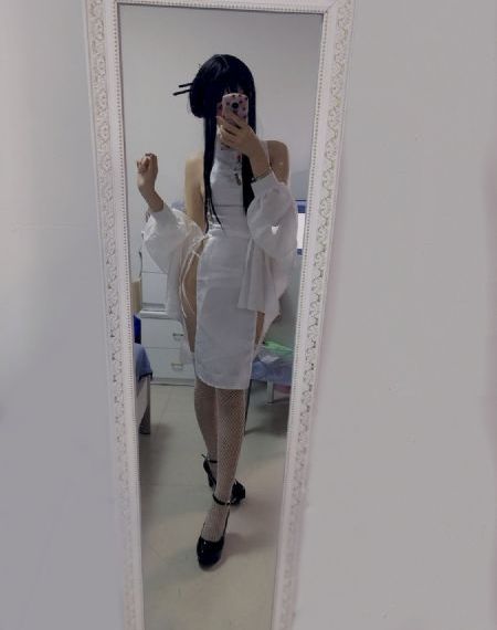 憧憬成为魔法少女