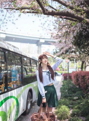 日本动漫免费看