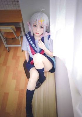 善良女秘书
