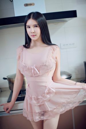 脸红的儿媳妇