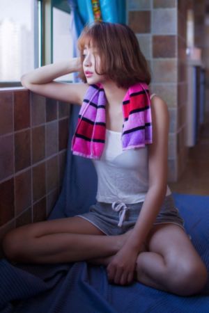 旋风少女 电视剧