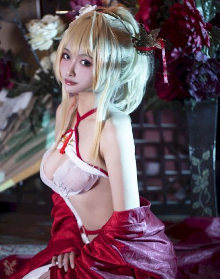 财子名花星妈