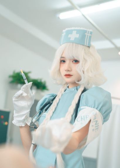 她的初恋
