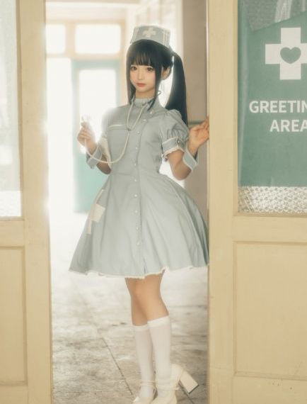 结缘甘神神社