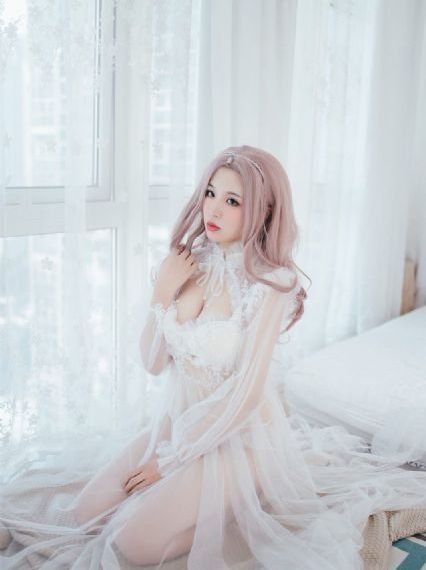 天使在人间