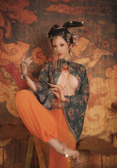 霞姐传奇在线观看