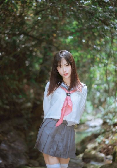 被狙击的女神天使