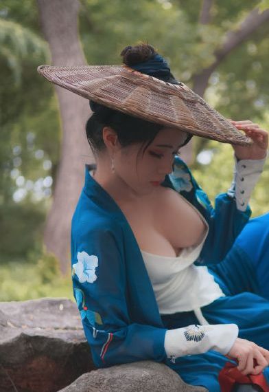 黑道大佬的三百六十天