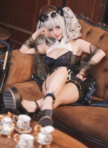 夫人电影