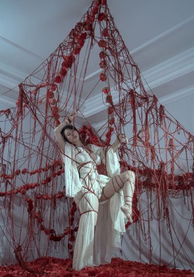 红心女皇