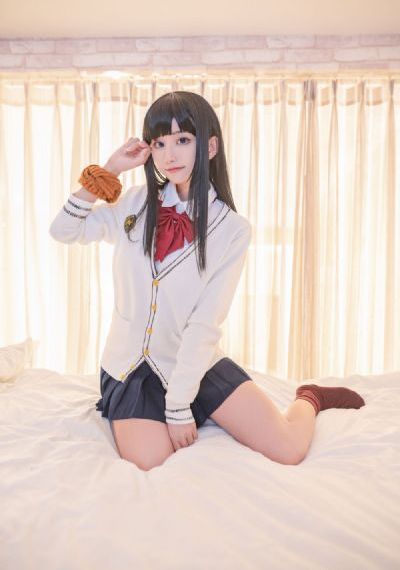 一女七男