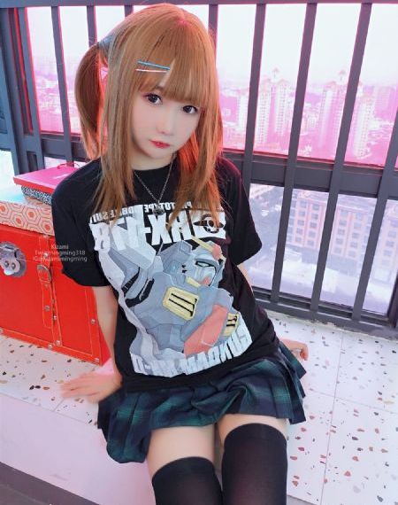 another替身