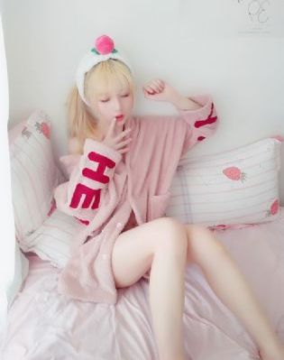 想要变成魔法少女