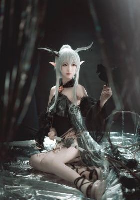 小姐完整版