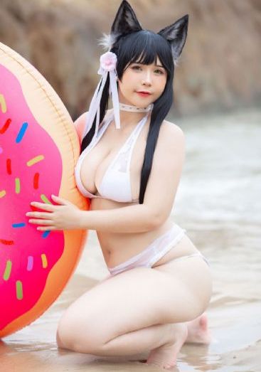 妈妈善良的朋友