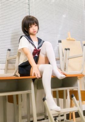 年轻母亲三