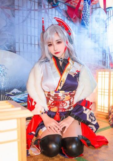 枫之铃