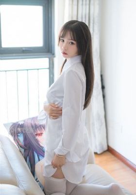 捡到女高中生