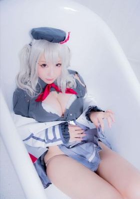 女狱秘闻