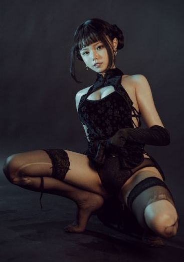 another动漫