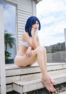 miss女老师