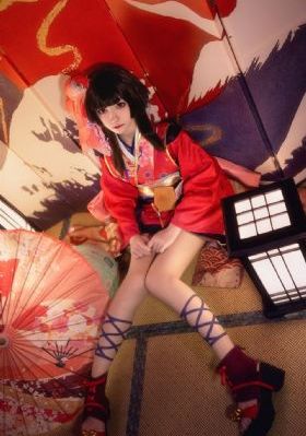 堕落女教师