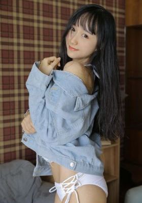 秋色天空