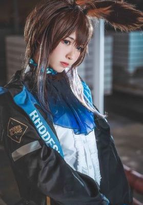 《终末的后宫》动漫